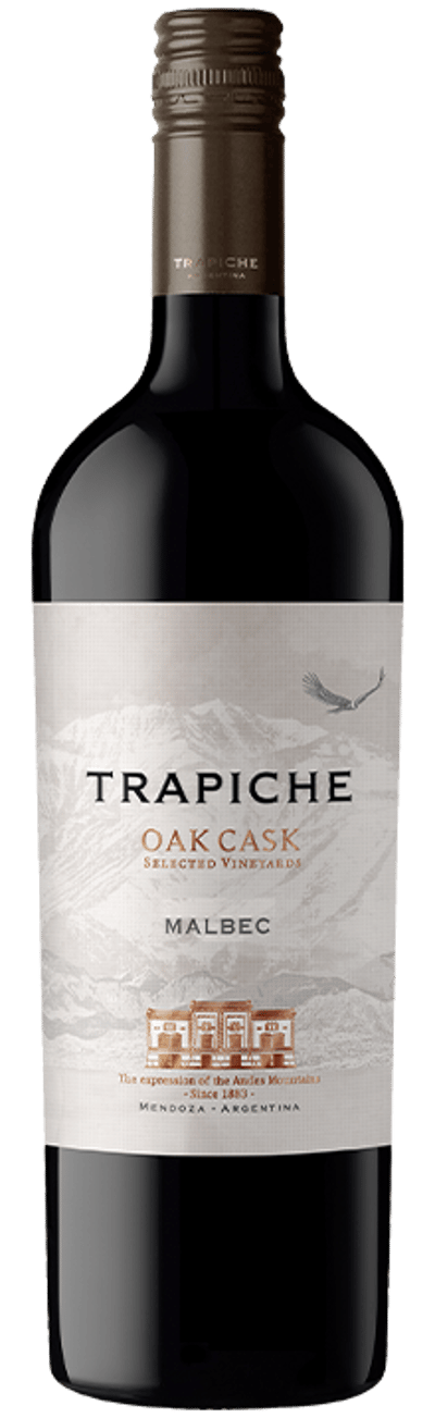 Trapiche Oak Cask Malbec