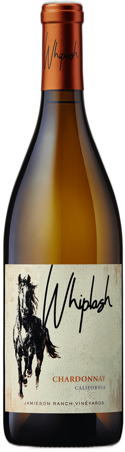 Whiplash Chardonnay