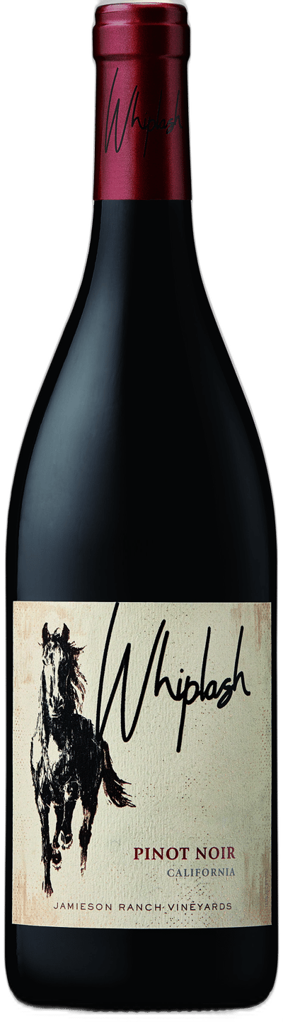 Whiplash Pinot Noir