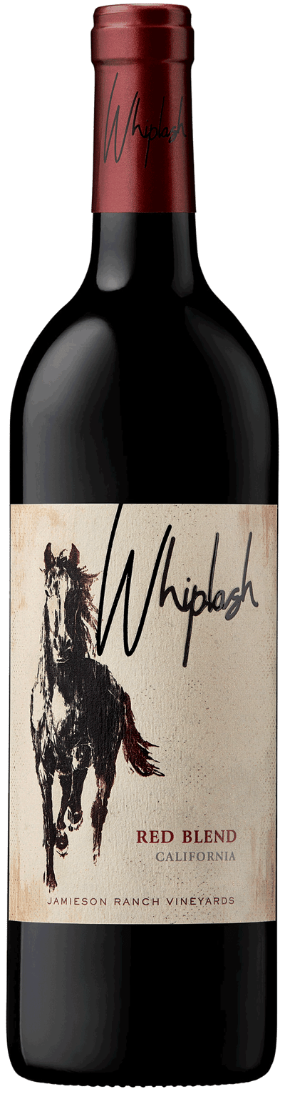 Whiplash Red Blend