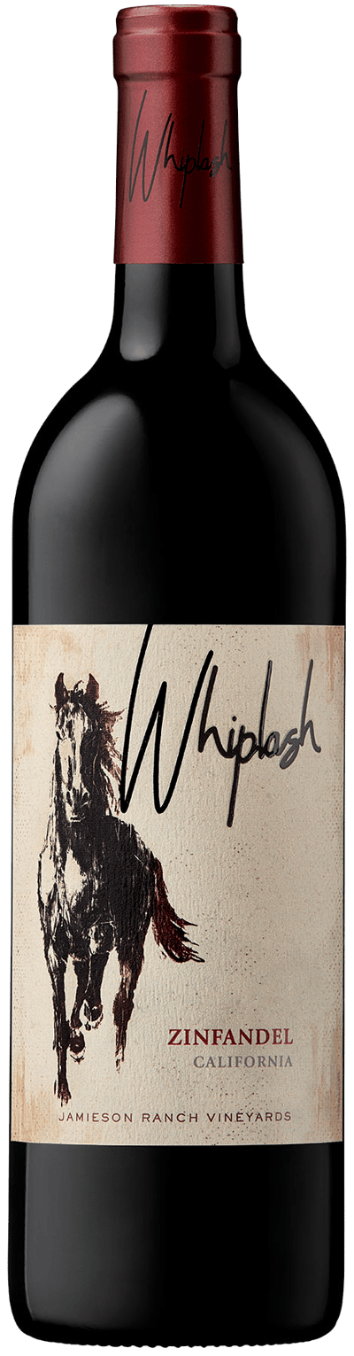 Whiplash Zinfandel
