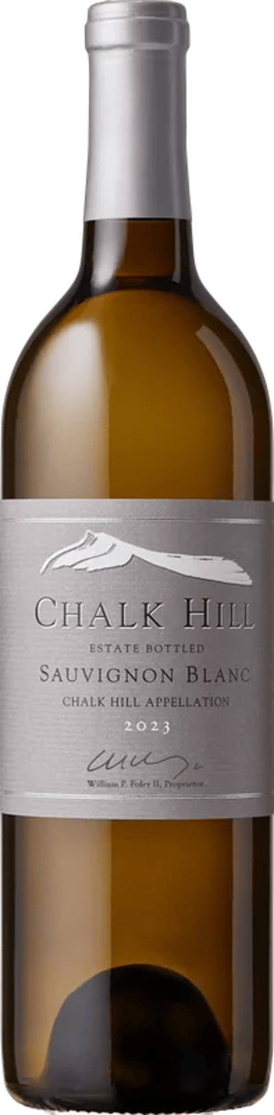 Chalk Hill Sauvignon Blanc California