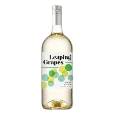 Leaping Grapes Pinot Grigio