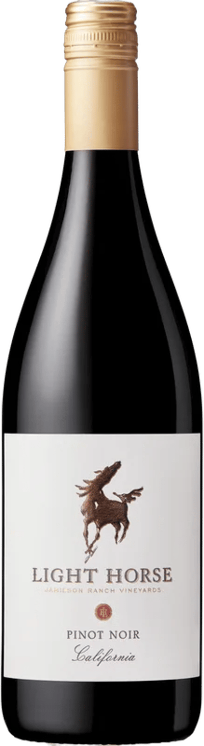 Light Horse Pinot Noir
