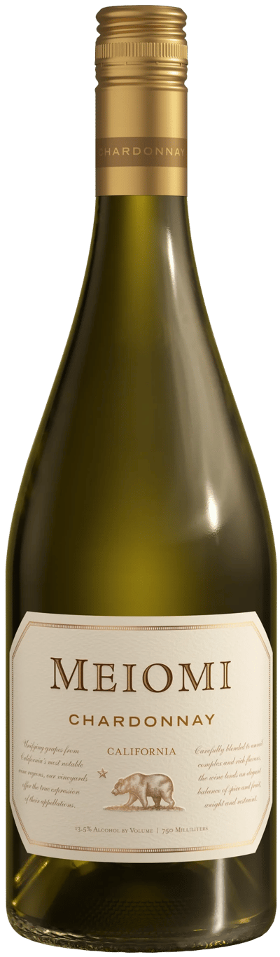 Meiomi Chardonnay
