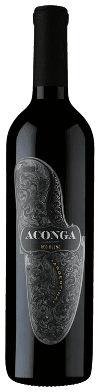 Aconga Red Blend