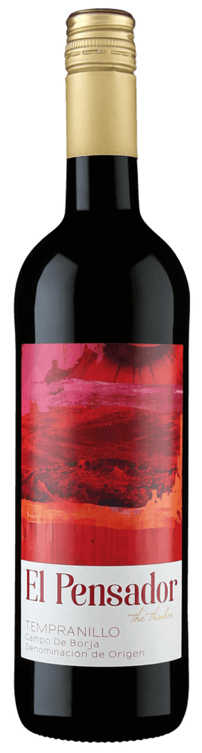 EL Pensador Tempranillo