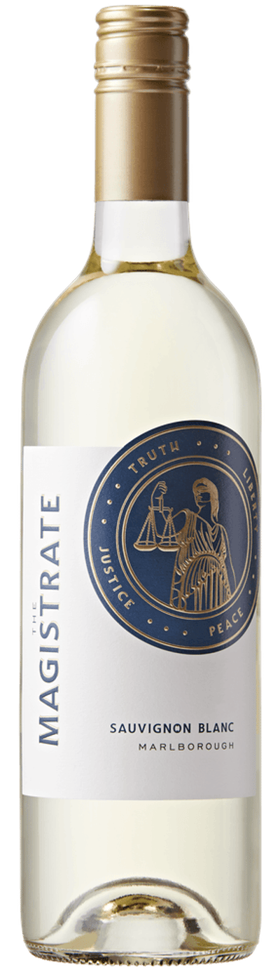 Magistrate Sauvignon Blanc