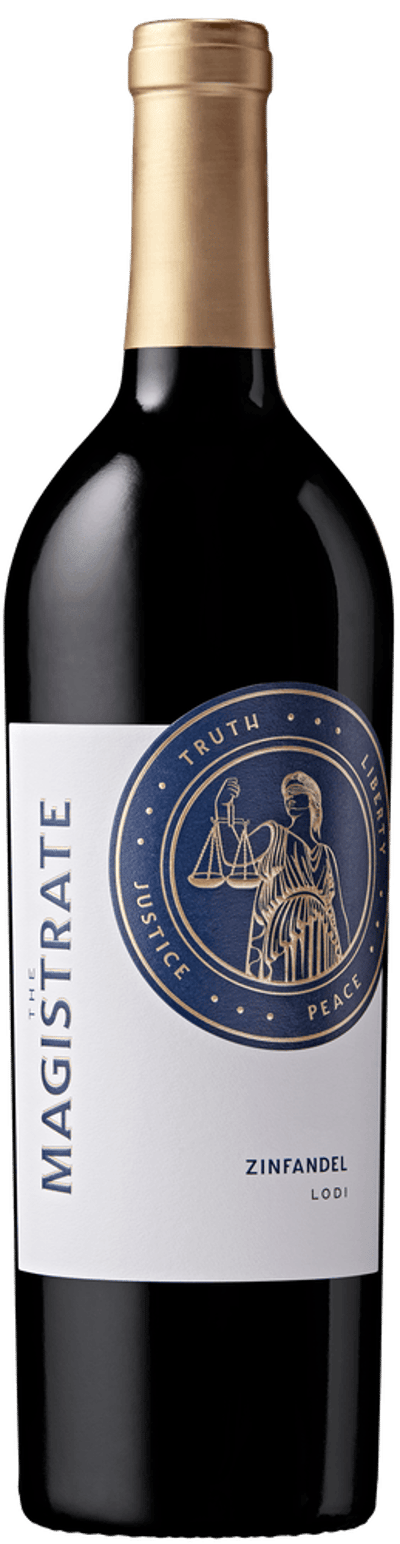 Magistrate Zinfandel