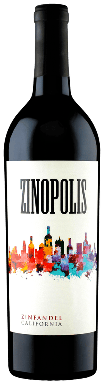 Zinopolis Zinfandel