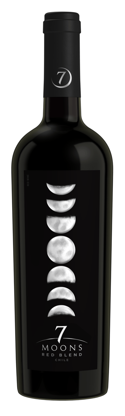 7 Moons Red Blend