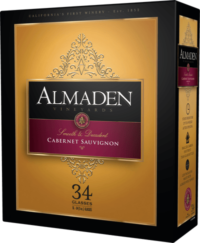 Almaden Cabernet Sauvignon