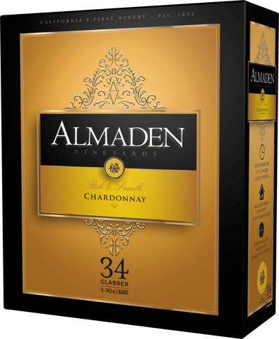 Almaden Chardonnay