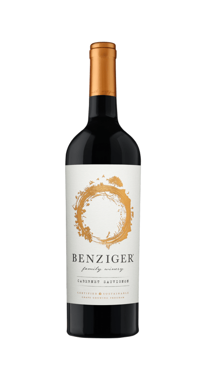Benziger Cabernet Sauvignon