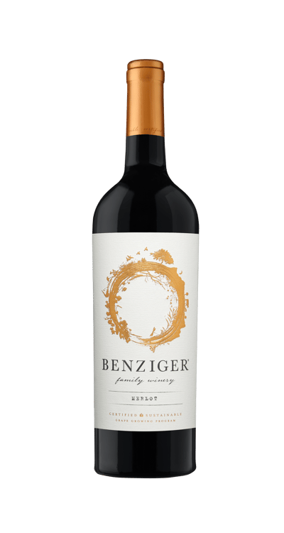 Benziger Merlot