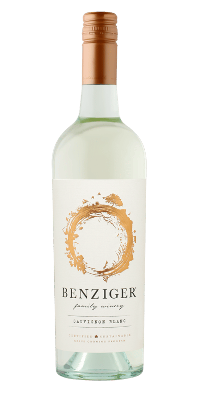 Benziger Sauvignon Blanc