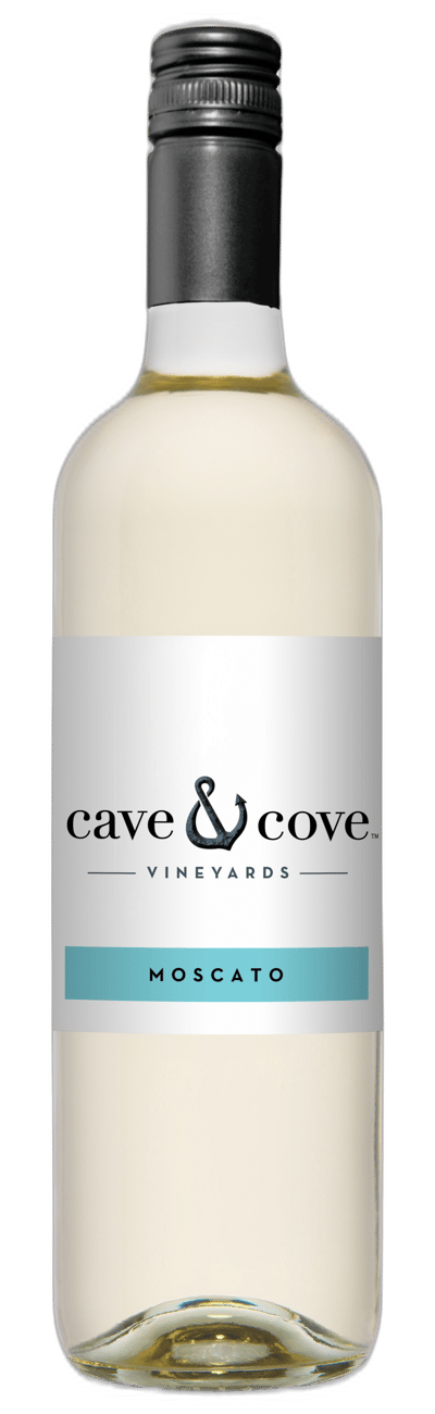 Cave & Cove Moscato