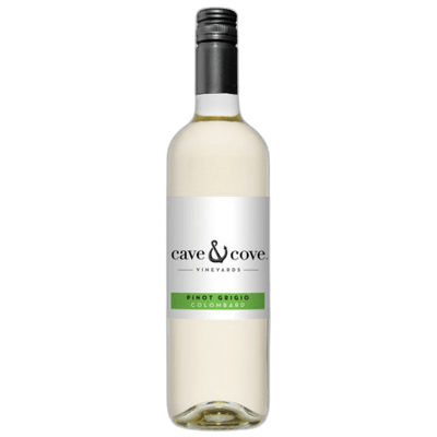 Cave & Cove Pinot Grigio