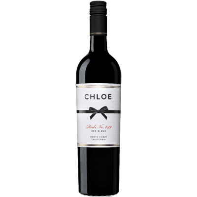 Chloe Red Blend