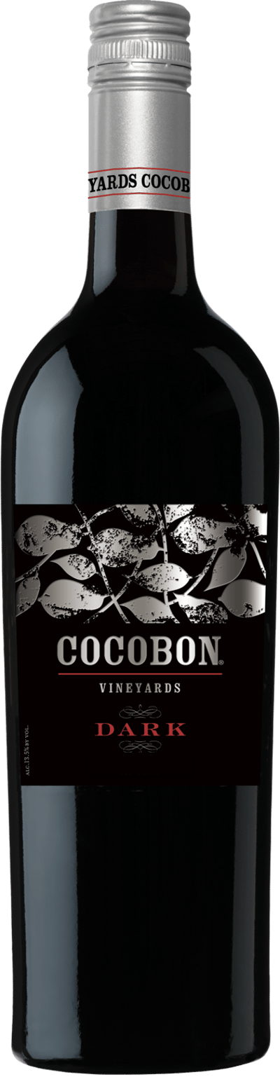 Cocobon Dark Red Blend