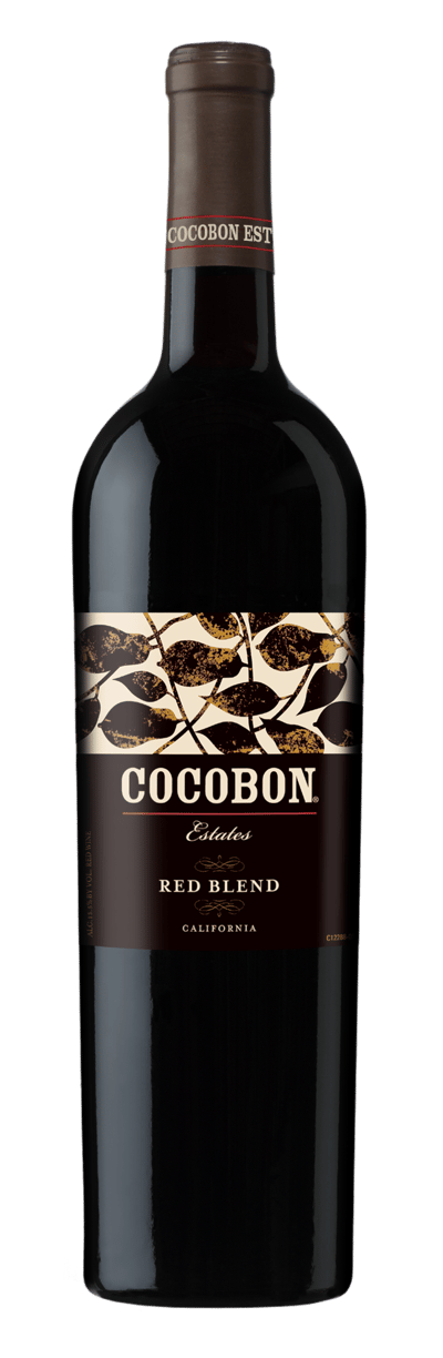Cocobon Red Blend