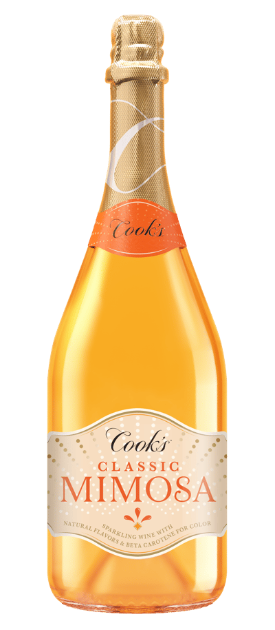 Cooks Mango Mimosa