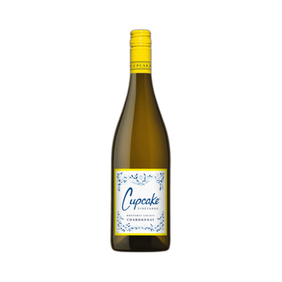 Cupcake Vineyards Chardonnay