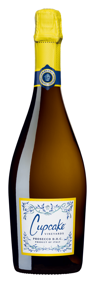 Cupcake Vineyards Prosecco