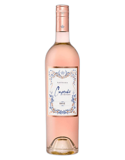 Cupcake Vineyards Rosé