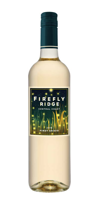 Firefly Ridge Pinot Grigio