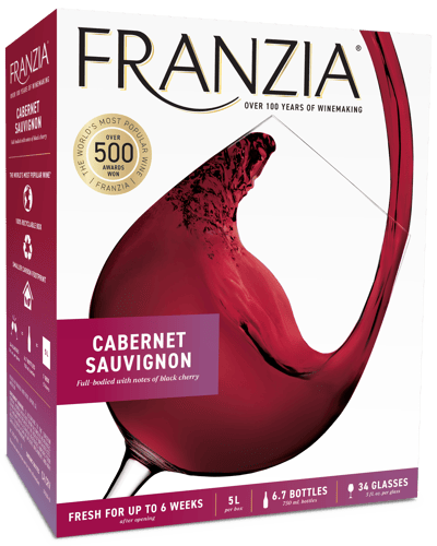 Franzia Cabernet Sauvignon