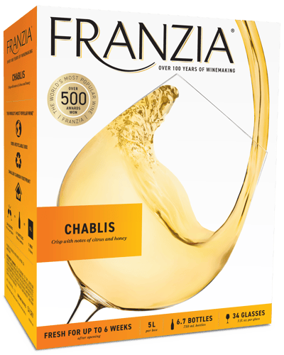Franzia Chablis