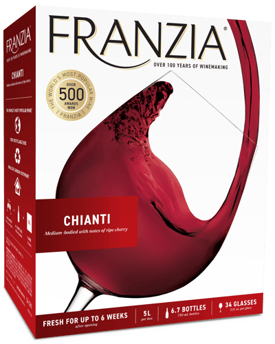 Franzia Chianti