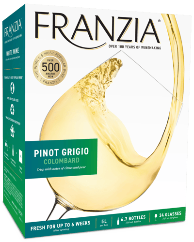 Franzia Pinot Grigio