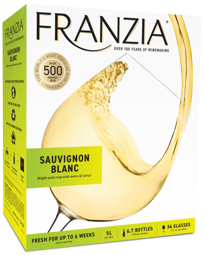 Franzia Sauvignon Blanc
