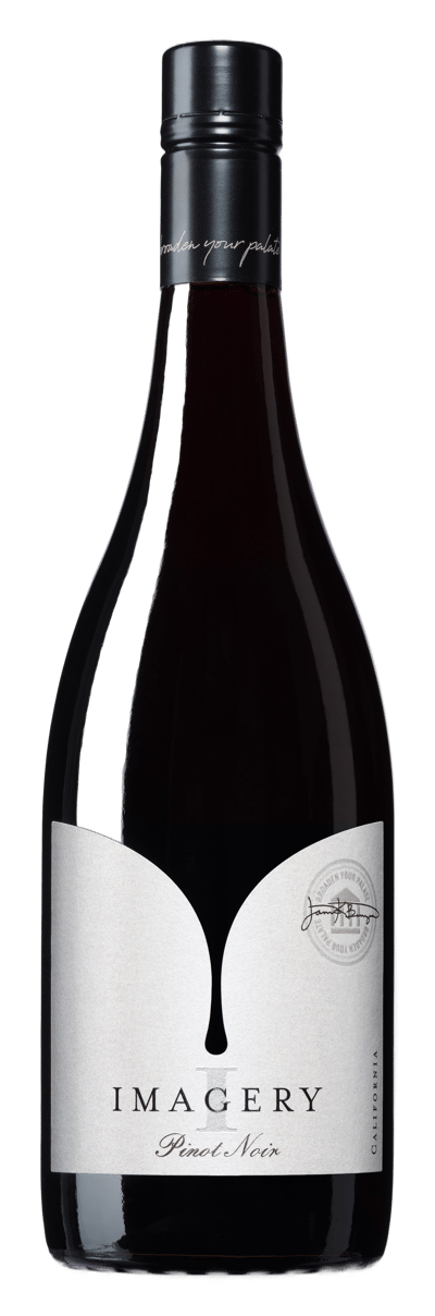 Imagery Pinot Noir