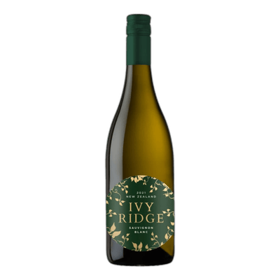 Ivy Ridge Blend