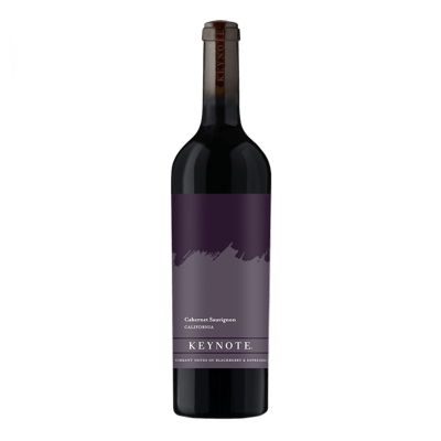 Keynote Cabernet Sauvignon