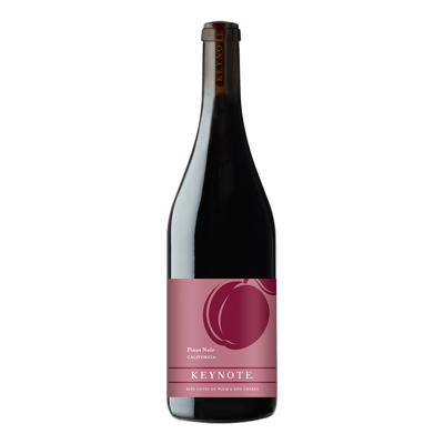 Keynote Pinot Noir