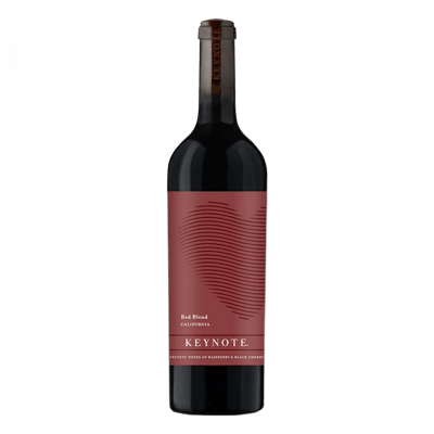 Keynote Red Blend
