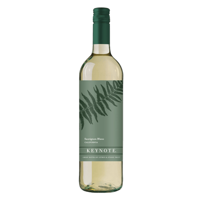 Keynote Sauvignon Blanc