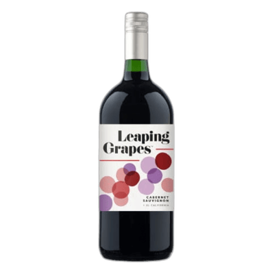 Leaping Grapes Cabernet Sauvignon