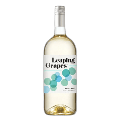 Leaping Grapes Moscato