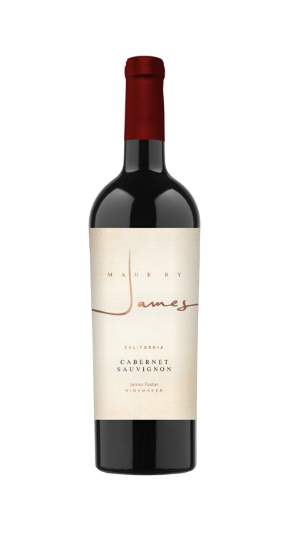 Made by James Cabernet Sauvignon