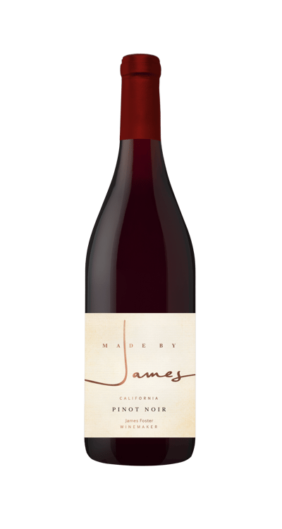 Made by James Pinot Noir