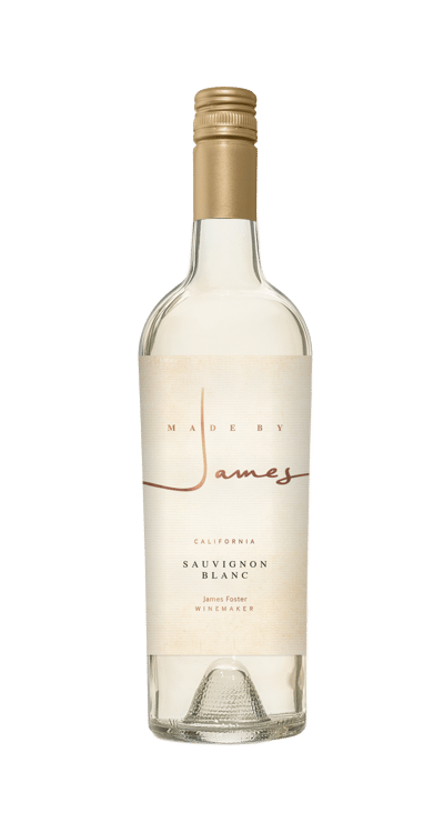 Made by James Sauvignon Blanc