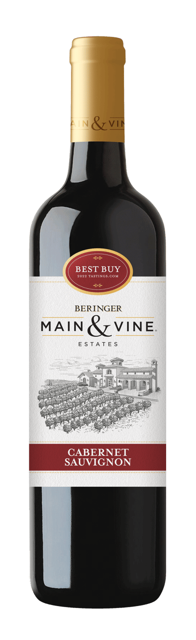 Main & Vine Cabernet Sauvignon