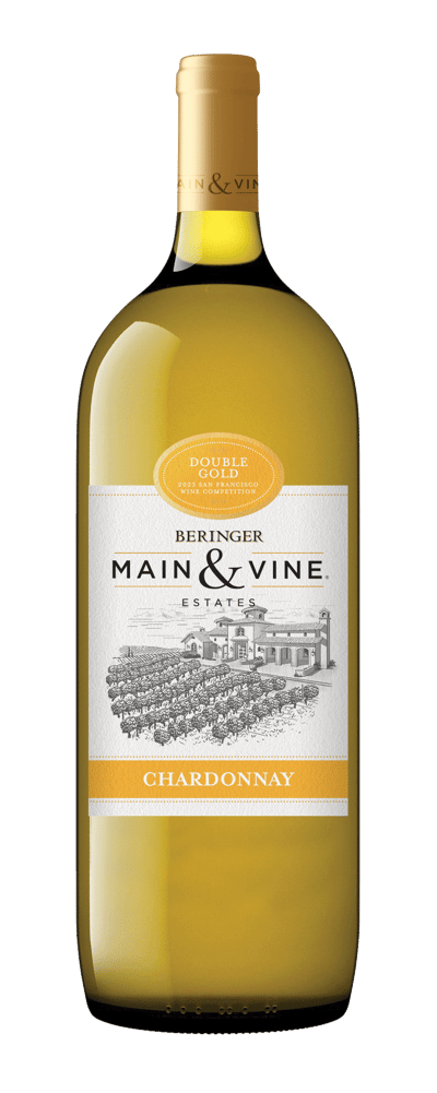 Main & Vine Chardonnay