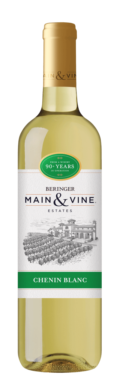 Main & Vine Chenin Blanc