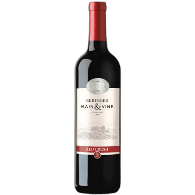Main & Vine Red Blend